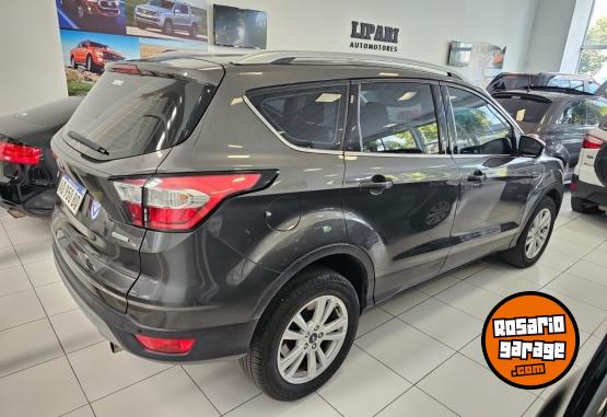 Camionetas - Ford Kuga 2019 Nafta 38500Km - En Venta