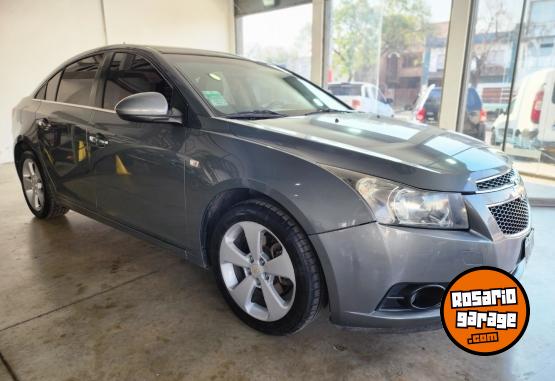 Autos - Chevrolet Cruze LT 2012 Diesel 160000Km - En Venta