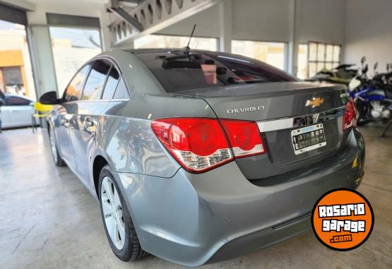 Autos - Chevrolet Cruze LT 2012 Diesel 160000Km - En Venta