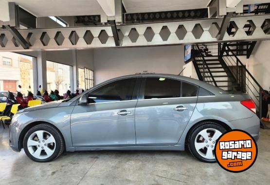 Autos - Chevrolet Cruze LT 2012 Diesel 160000Km - En Venta