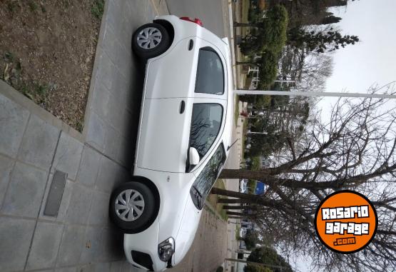 Autos - Toyota Etios 2023 Nafta 45000Km - En Venta