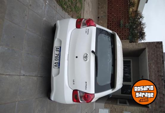 Autos - Toyota Etios 2023 Nafta 45000Km - En Venta