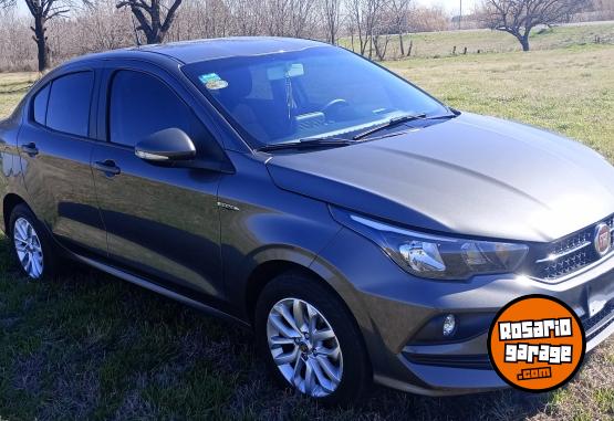 Autos - Fiat Cronos 1.3 Drive GSE 2020 GNC 110000Km - En Venta