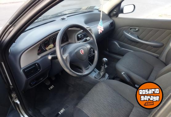 Autos - Fiat SIENA $5.300 2012 GNC 150000Km - En Venta