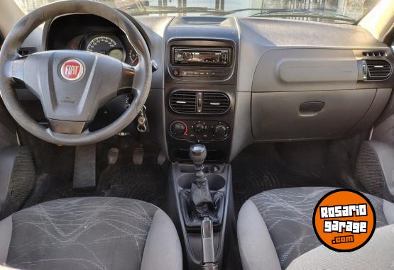 Autos - Fiat SIENA EL 2014 Nafta 109000Km - En Venta