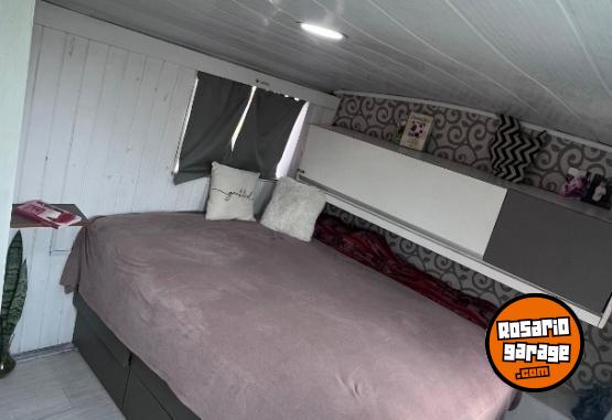 Camiones y Gras - Motorhome Casa Rodante UNICO - En Venta