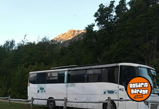 Camiones y Gras - Motorhome Casa Rodante UNICO - En Venta