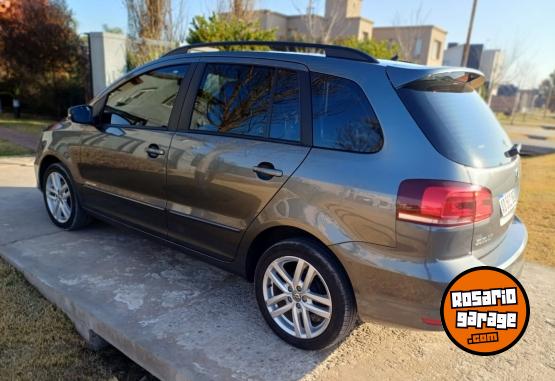 Autos - Volkswagen Suran / Highline 2019 Nafta 43000Km - En Venta