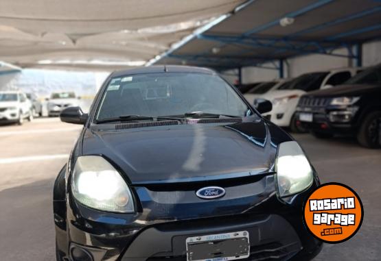 Autos - Ford Ka viral 2012 Nafta 95000Km - En Venta