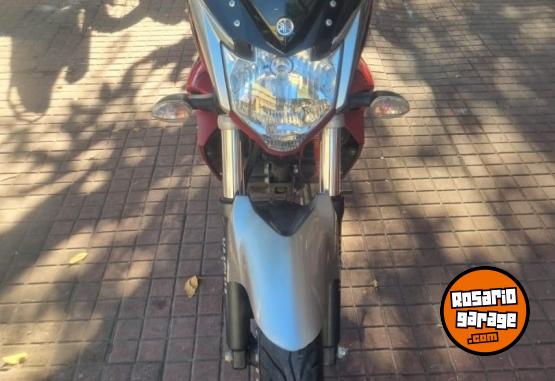 Motos - Yamaha FZ S 150 2019 Nafta 33000Km - En Venta