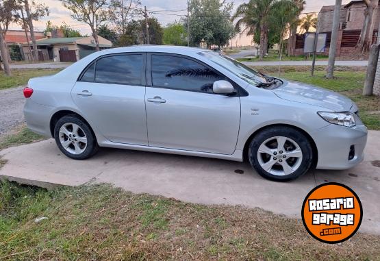 Autos - Toyota Corolla 2011 Nafta 160000Km - En Venta