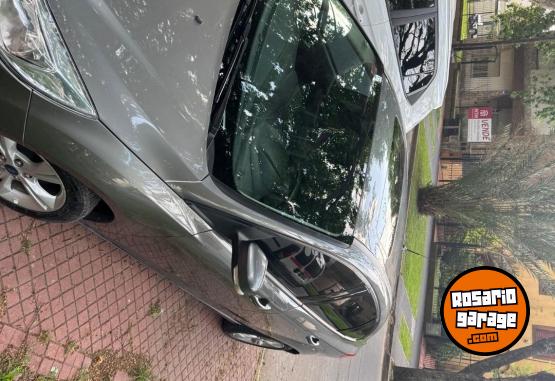 Autos - Ford Focus 2014 Nafta 100000Km - En Venta