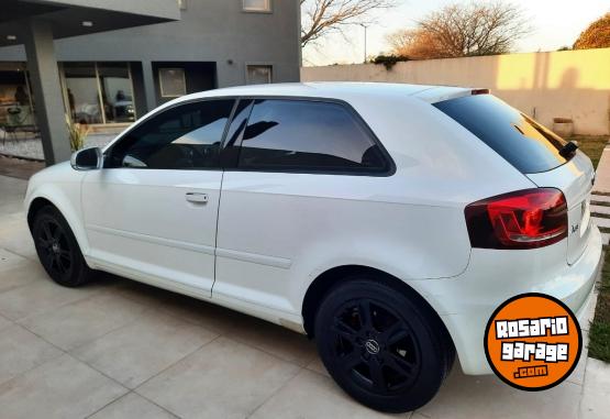 Autos - Audi A3 2011 Nafta 100000Km - En Venta