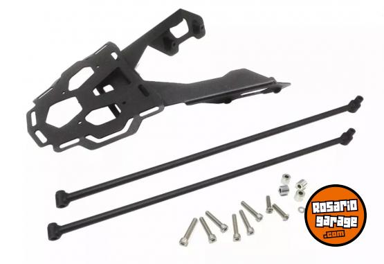 Accesorios para Motos - Portaequipaje ktm duke ng, new - En Venta