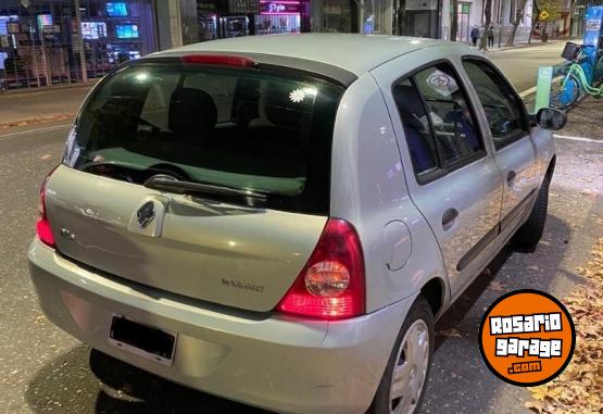 Autos - Renault 2008 2008 Nafta 181000Km - En Venta