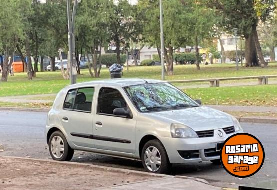 Autos - Renault 2008 2008 Nafta 181000Km - En Venta