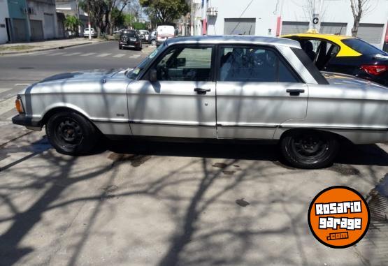 Autos - Ford Falcn gua 88 1988 Nafta 53000Km - En Venta