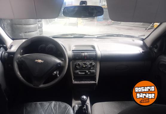 Autos - Chevrolet Corsa 2015 Nafta 300000Km - En Venta