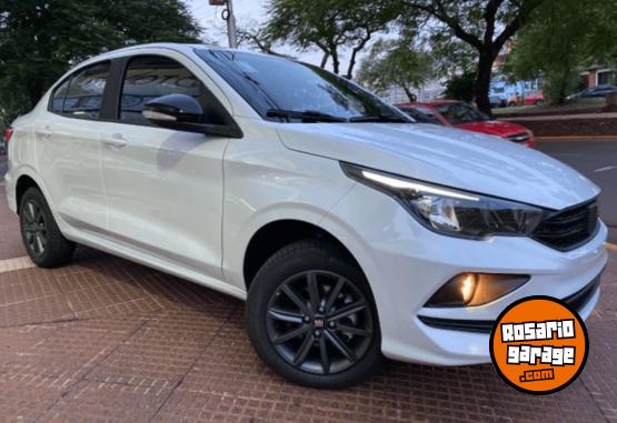 Autos - Fiat Cronos 2024 Nafta 0Km - En Venta