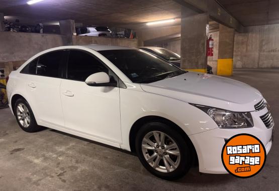 Autos - Chevrolet Cruze 2014 Nafta 111Km - En Venta