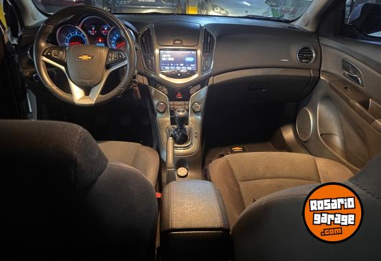 Autos - Chevrolet Cruze 2014 Nafta 111Km - En Venta