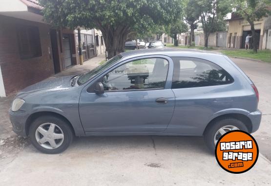 Autos - Chevrolet Celta 2014 Nafta 73000Km - En Venta