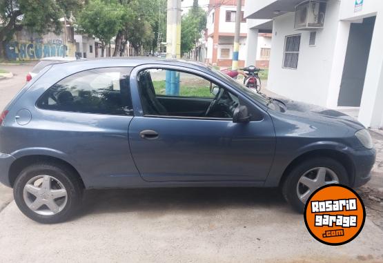 Autos - Chevrolet Celta 2014 Nafta 73000Km - En Venta