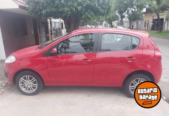 Autos - Fiat Palio 2012 Nafta 143000Km - En Venta