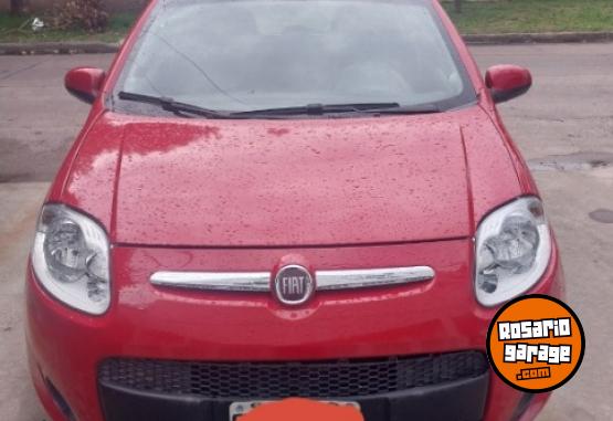 Autos - Fiat Palio 2012 Nafta 143000Km - En Venta