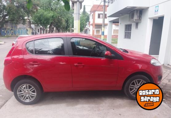 Autos - Fiat Palio 2012 Nafta 143000Km - En Venta