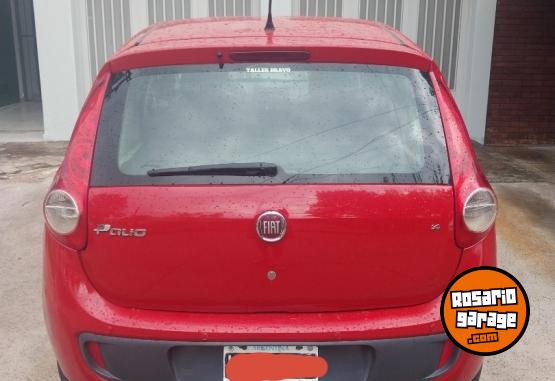 Autos - Fiat Palio 2012 Nafta 143000Km - En Venta