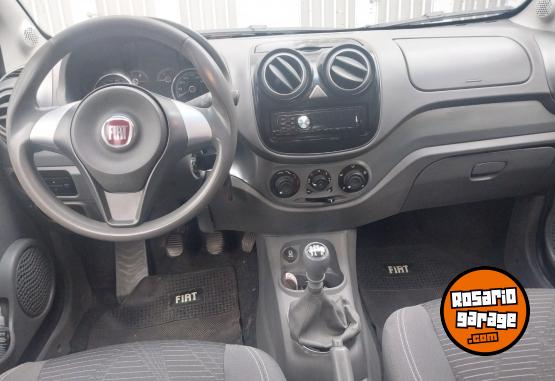 Autos - Fiat Palio 2012 Nafta 143000Km - En Venta