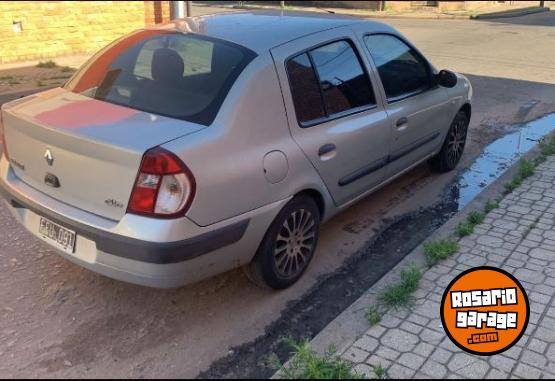 Autos - Renault Clio 2006 Nafta 185000Km - En Venta