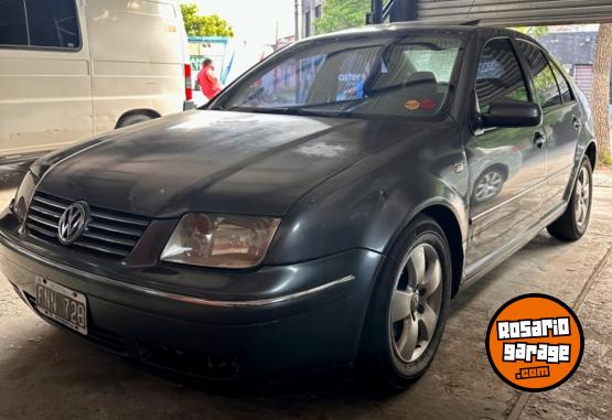 Autos - Volkswagen Bora 2006 GNC 250000Km - En Venta