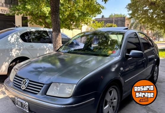 Autos - Volkswagen Bora 2006 GNC 250000Km - En Venta