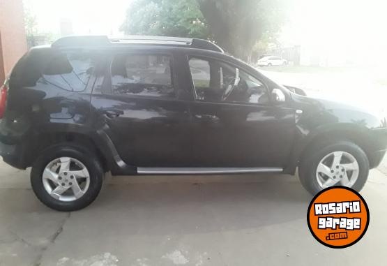 Autos - Renault DUSTER PRIVILEGE 2.0 2012 Nafta 188000Km - En Venta