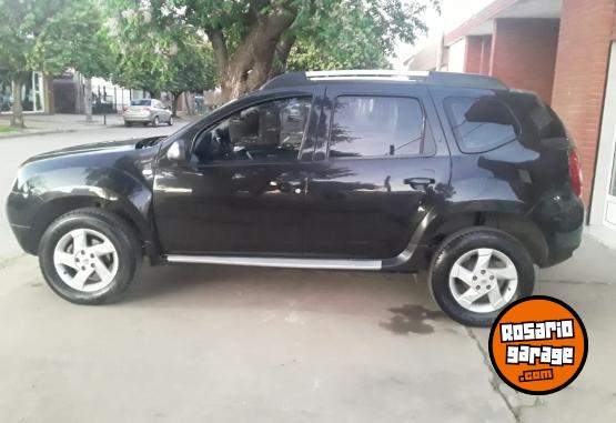 Autos - Renault DUSTER PRIVILEGE 2.0 2012 Nafta 188000Km - En Venta