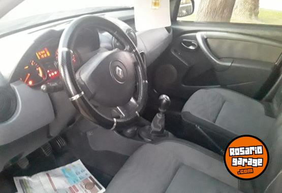 Autos - Renault DUSTER PRIVILEGE 2.0 2012 Nafta 188000Km - En Venta