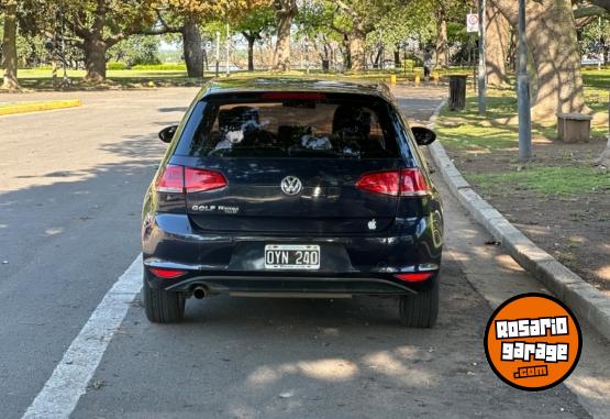 Autos - Volkswagen Golf 2014 Nafta  - En Venta