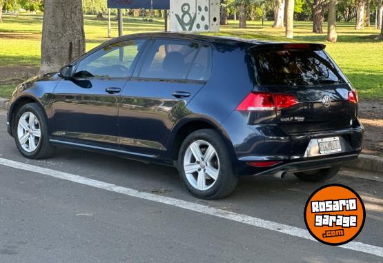 Autos - Volkswagen Golf 2014 Nafta  - En Venta