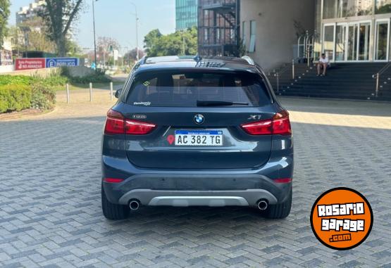 Camionetas - Bmw X1 2018 Nafta 120000Km - En Venta