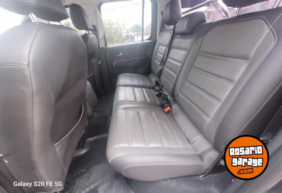 Camionetas - Volkswagen AMAROK 2019 Diesel 50000Km - En Venta