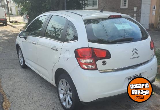 Autos - Citroen C3 2013 Nafta 115000Km - En Venta