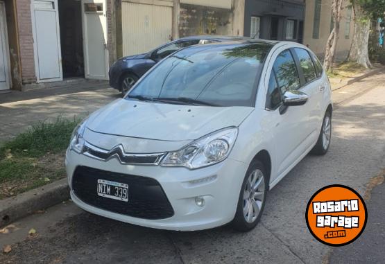 Autos - Citroen C3 2013 Nafta 115000Km - En Venta