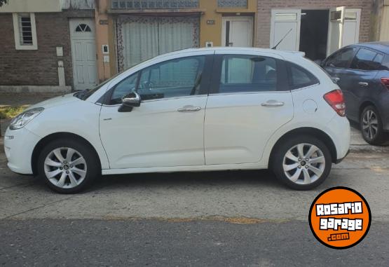 Autos - Citroen C3 2013 Nafta 115000Km - En Venta