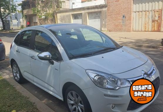 Autos - Citroen C3 2013 Nafta 115000Km - En Venta