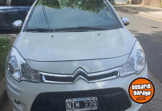 Autos - Citroen C3 2013 Nafta 115000Km - En Venta