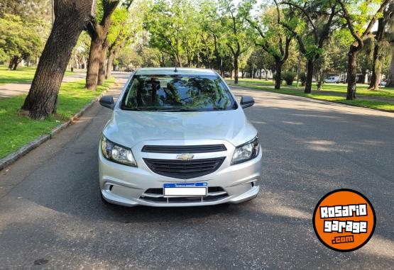 Autos - Chevrolet ONIX 2019 Nafta 33000Km - En Venta