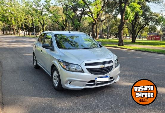 Autos - Chevrolet ONIX 2019 Nafta 33000Km - En Venta