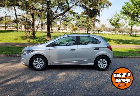 Autos - Chevrolet ONIX 2019 Nafta 33000Km - En Venta